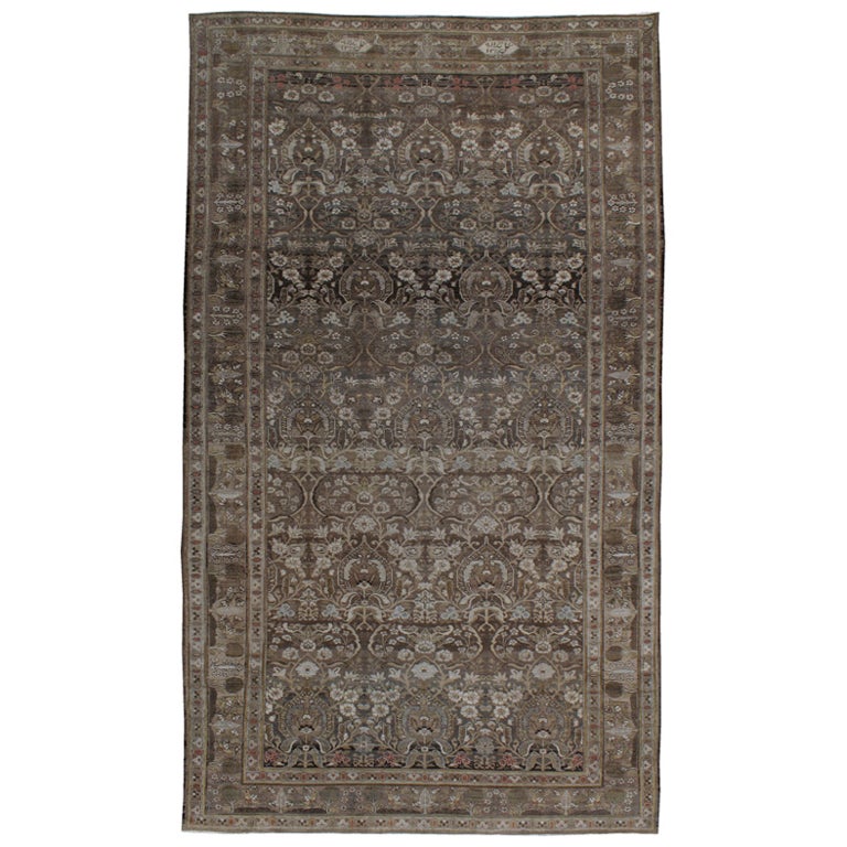 Perse Tabriz en vente