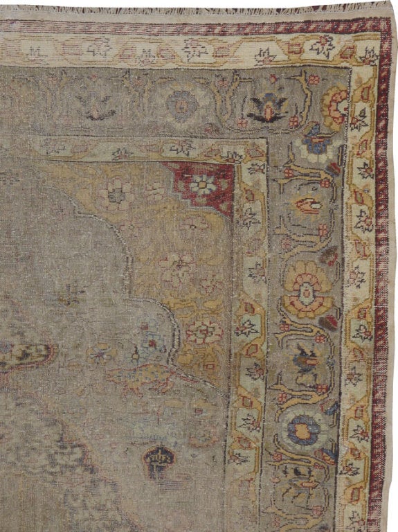 Kayseri turco clásico
