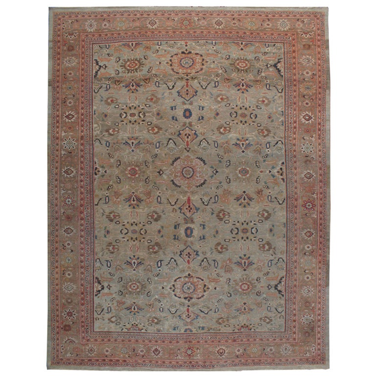 Tappeto persiano Sultanabad Rugs in vendita