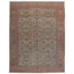 Tappeto persiano Sultanabad Rugs