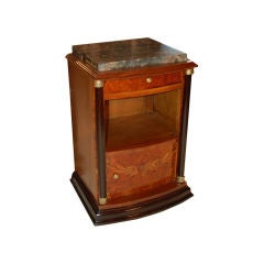 French Art Deco Table 10