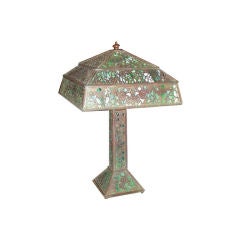Riviere Studios Lamp 6