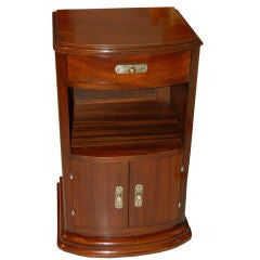 French Art Deco Table 11