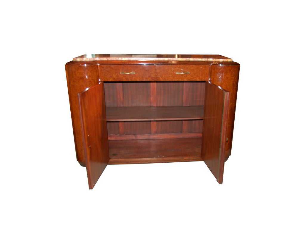 Art Deco Buffet