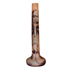 Emile Galle Vase 7