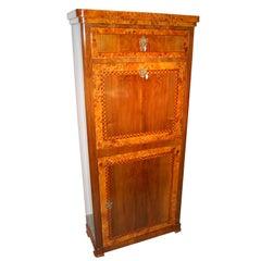 Used Biedermeier Secretaire