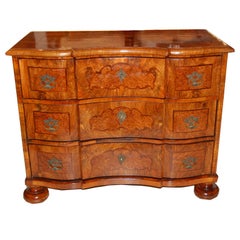 Used Neo Baroque Commode