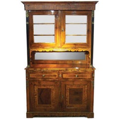 Biedermeier Credenza 5