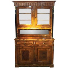 Biedermeier Credenza