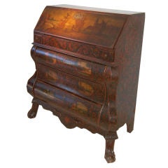 Dutch Bureau/Secretaire 4