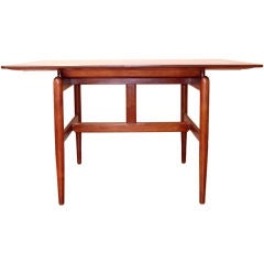 Elegant Table by Finn Juhl - Estate of Eunice Kennedy Shriver