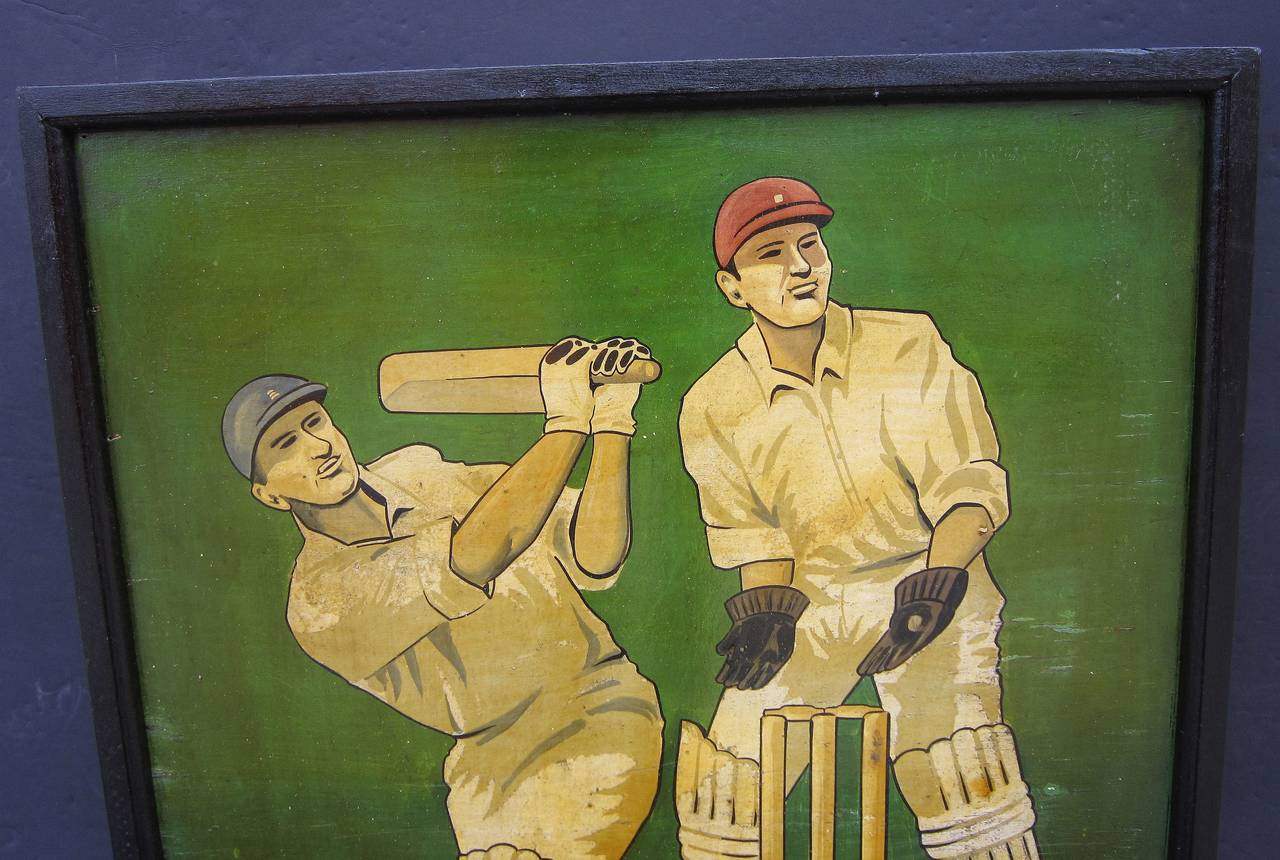 cricket signs