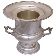 English Champagne Bucket or Wine Cooler