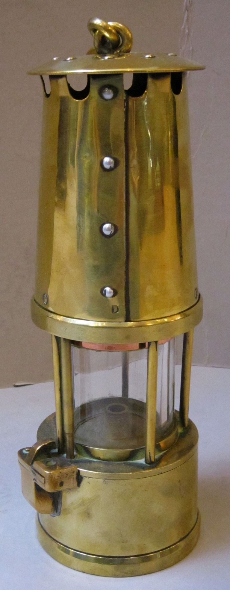 miners lamps for sale