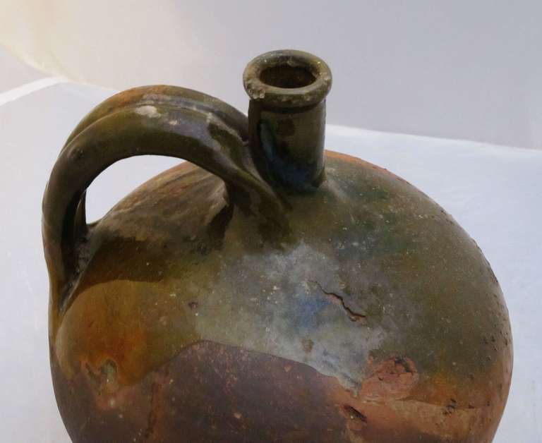 French Jug or Plongeon In Good Condition For Sale In Austin, TX