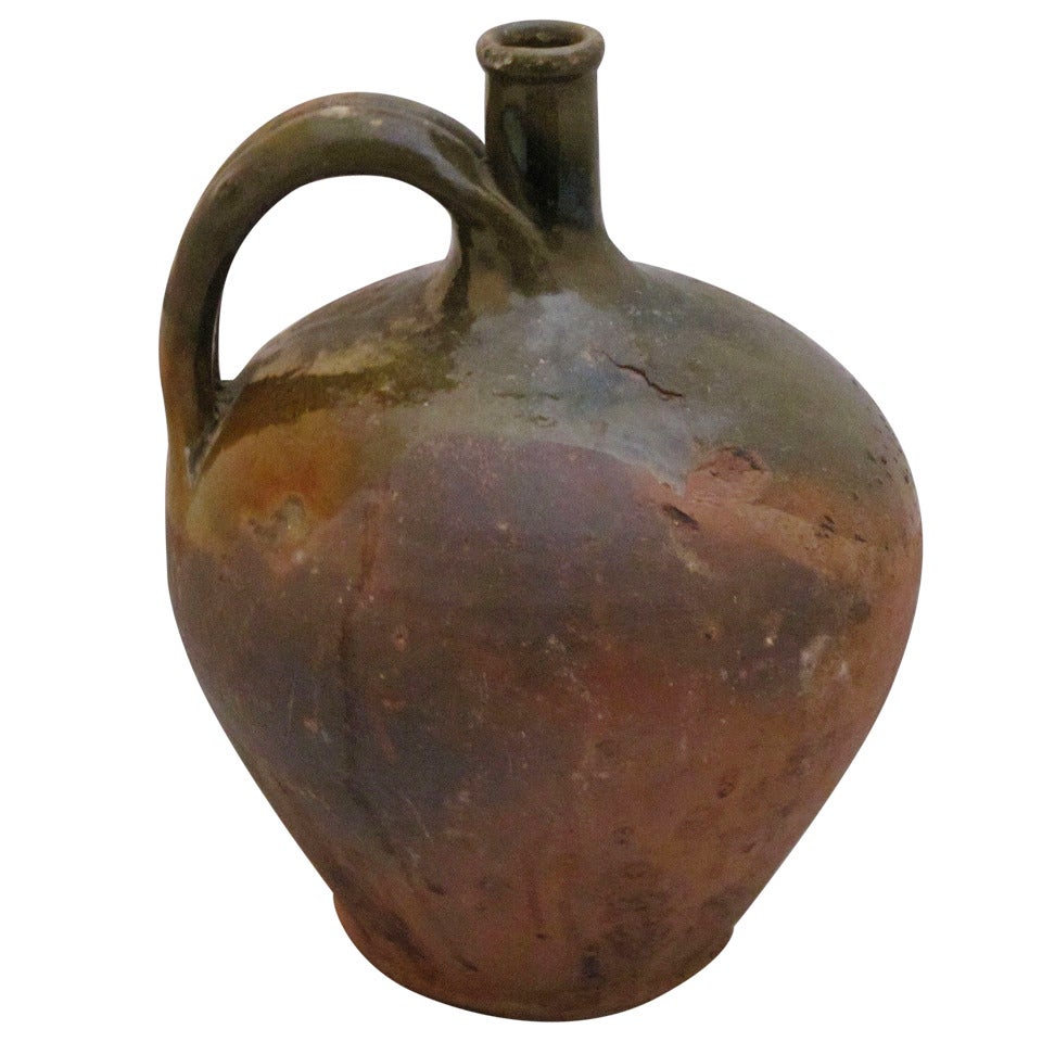 French Jug or Plongeon For Sale