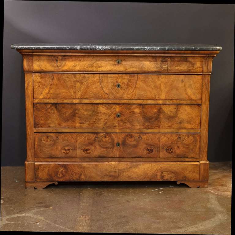 louis philippe commode