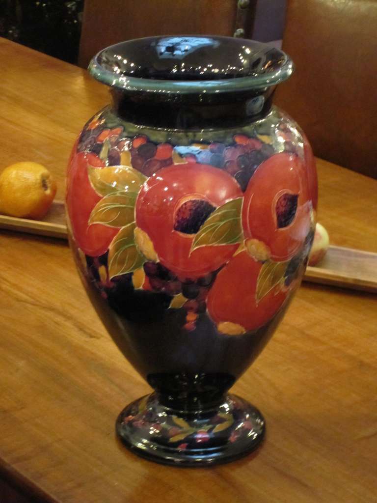 w moorcroft