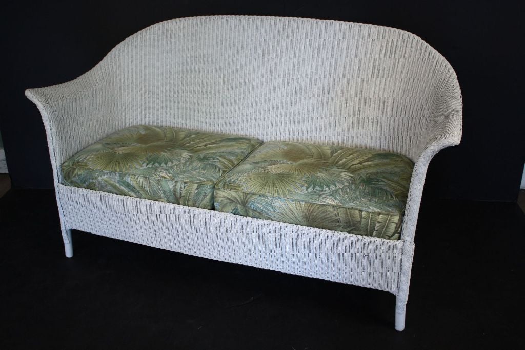 loom sofa
