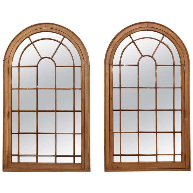 Antique 4 Pane Window - 9 For Sale on 1stDibs | four pane window