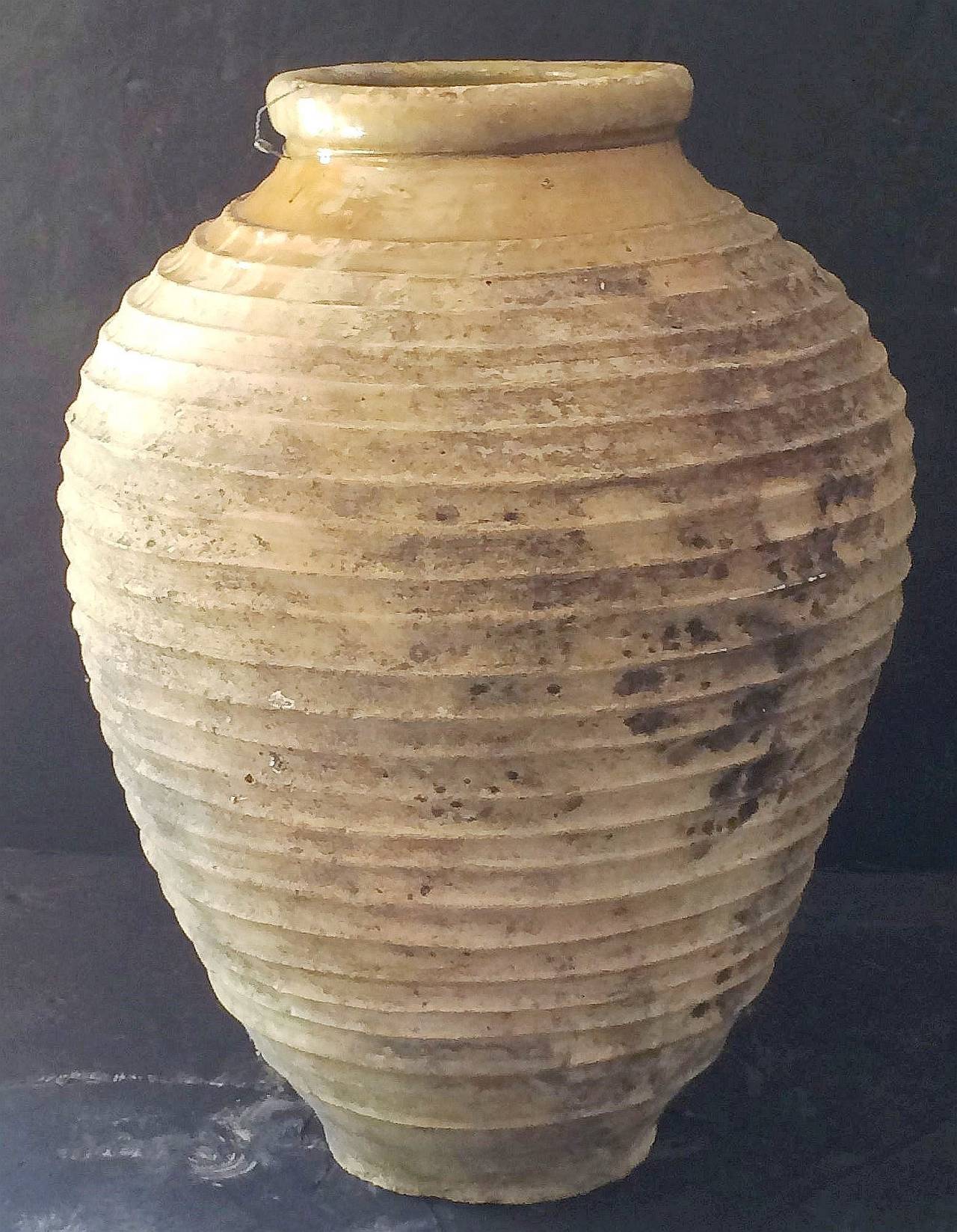 large greek urn planter