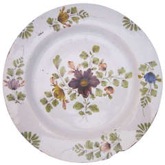 Liverpool Delft Charger 7
