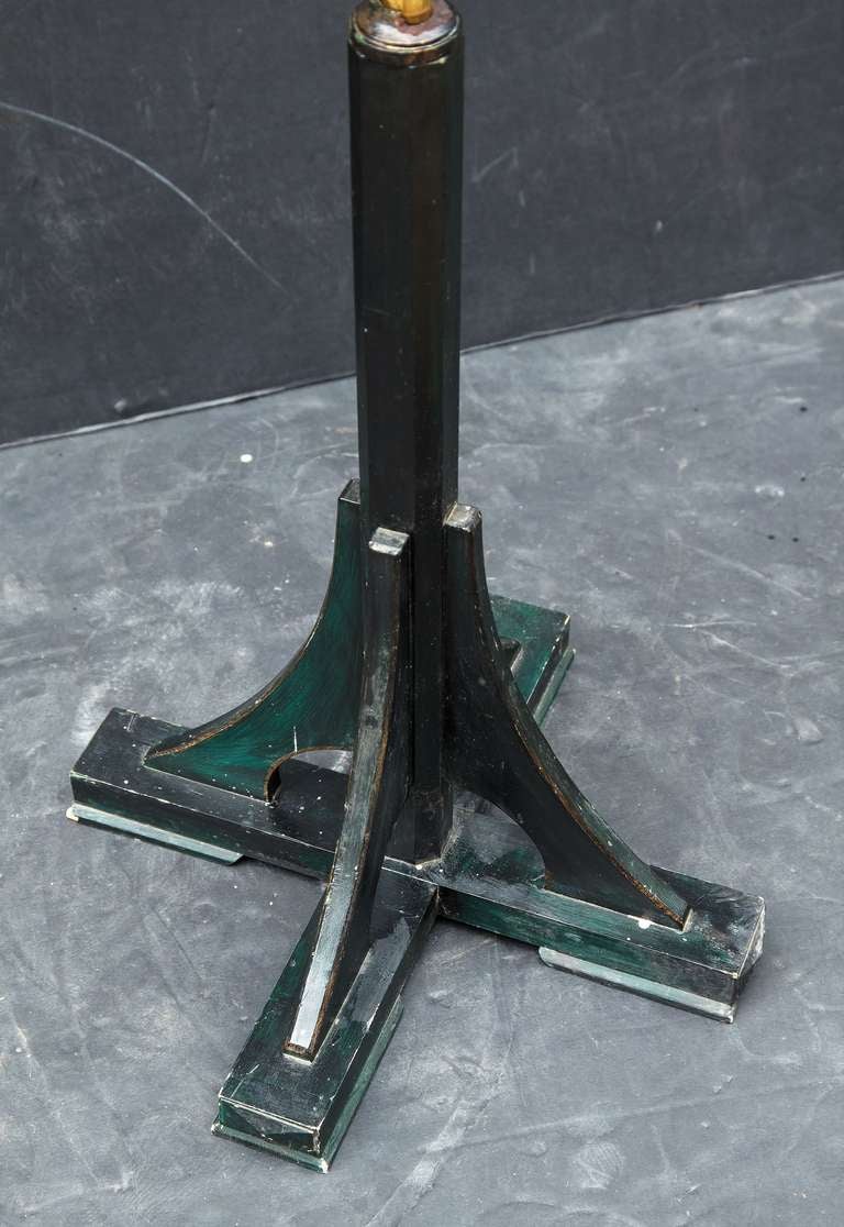 English Floor-Standing Lectern or Book Stand 1