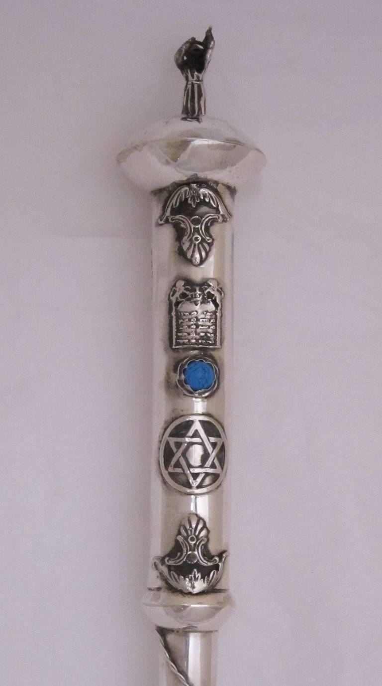 jewish pointer