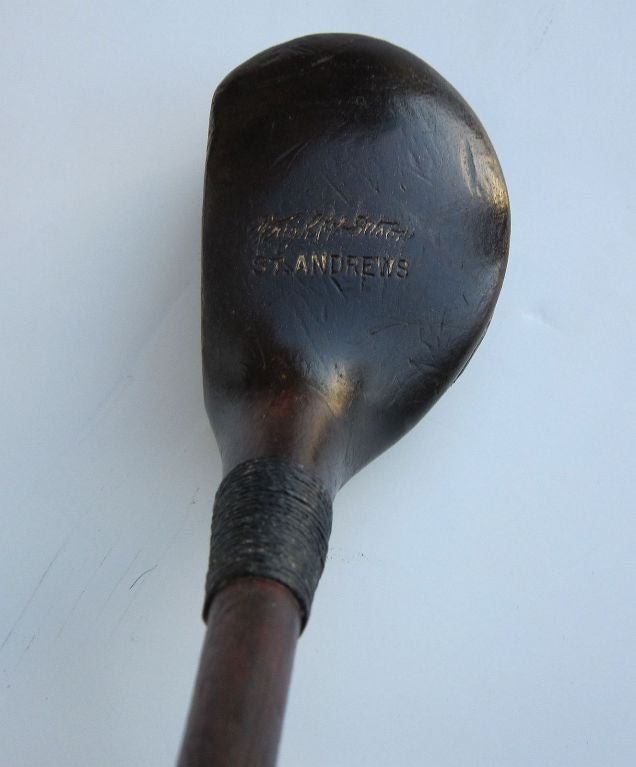wright ditson golf clubs value