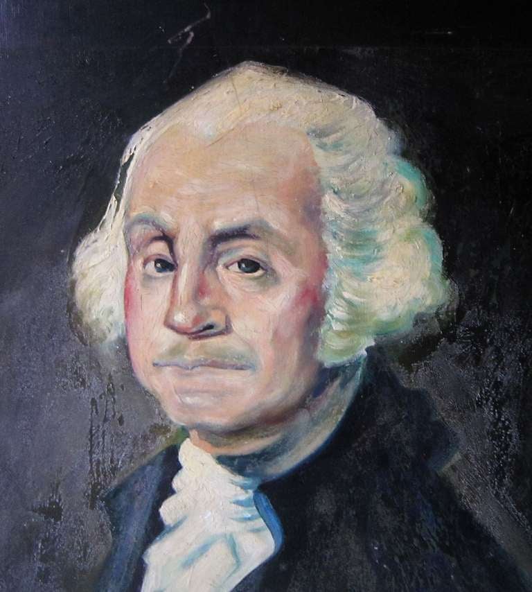 20th Century English Pub Sign - The Washington (Taylor Walker)