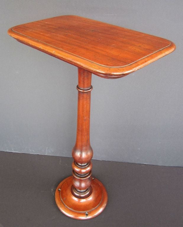 captains table furniture
