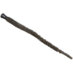 English Sprout Walking Stick