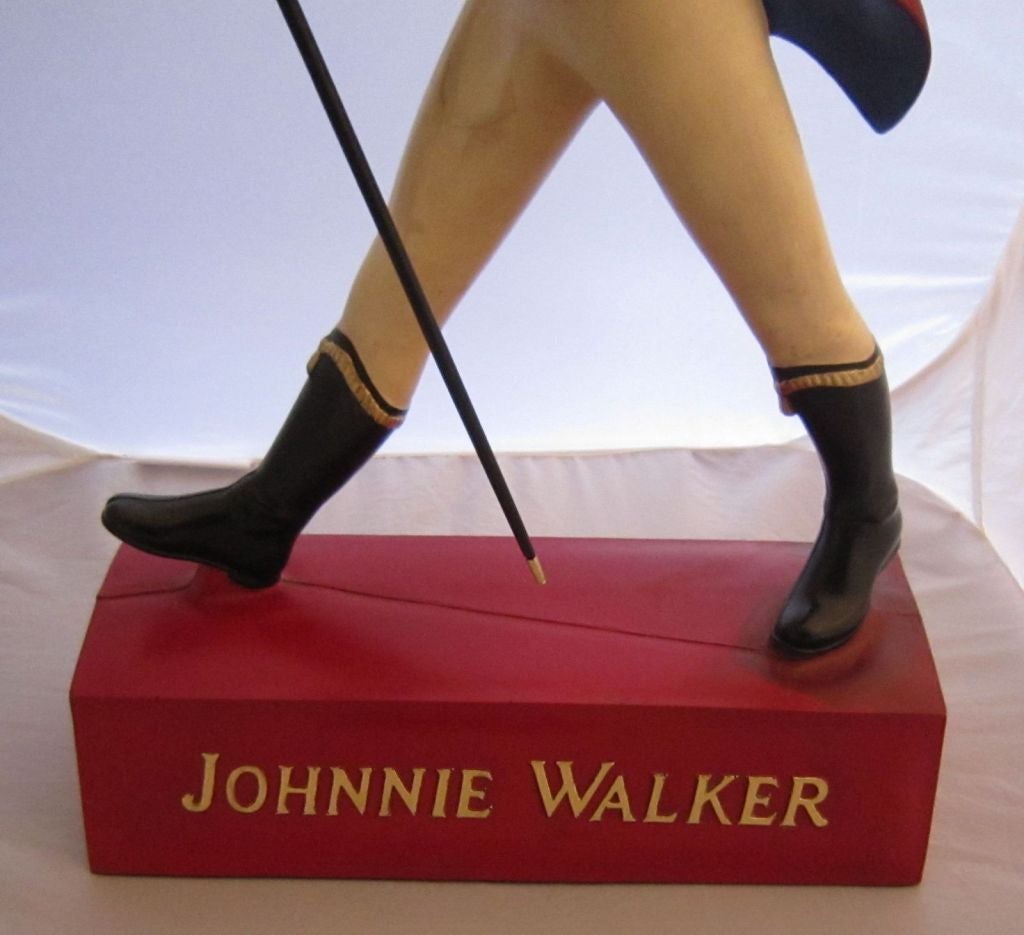 johnny walker slogan