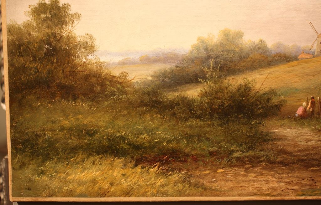 perry painting worcester