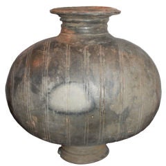A Han Period Urn