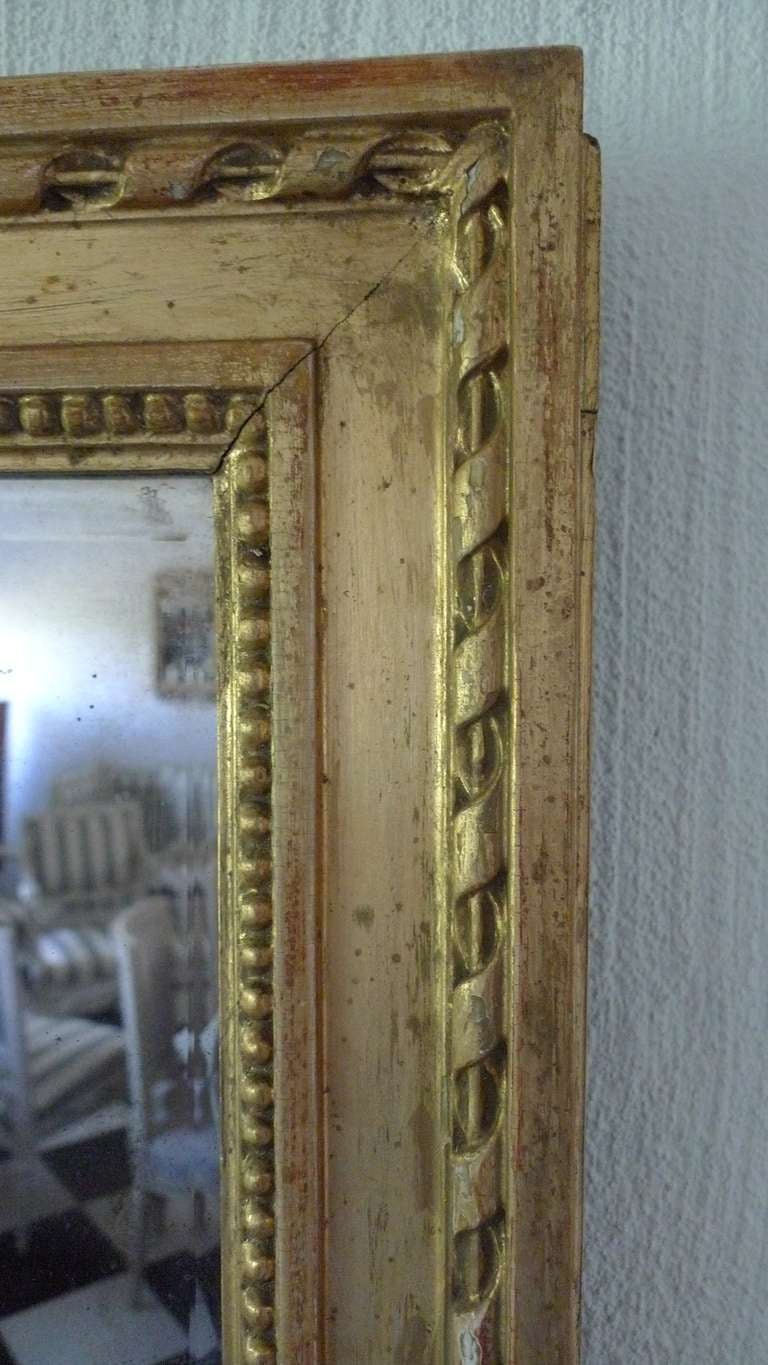Louis XVI French Louise XVI Mirror