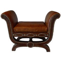 Otto Schultz Stool
