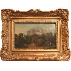English Landscape Painting 7