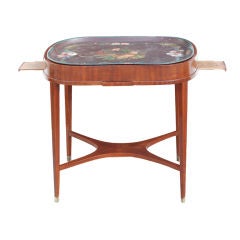 A Swedish Tray Table 1