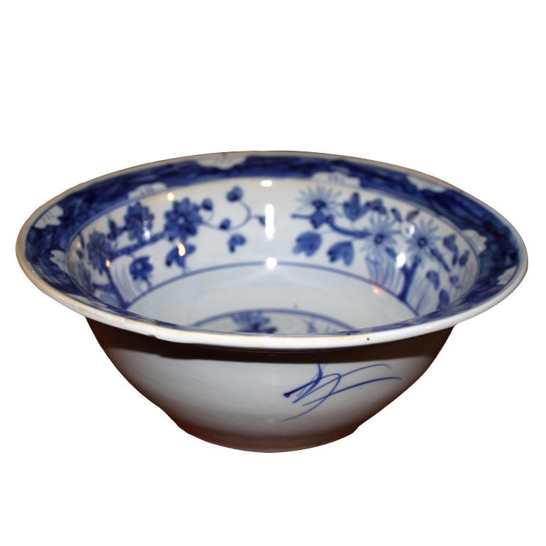A Chinese Bowl For Sale at 1stdibs