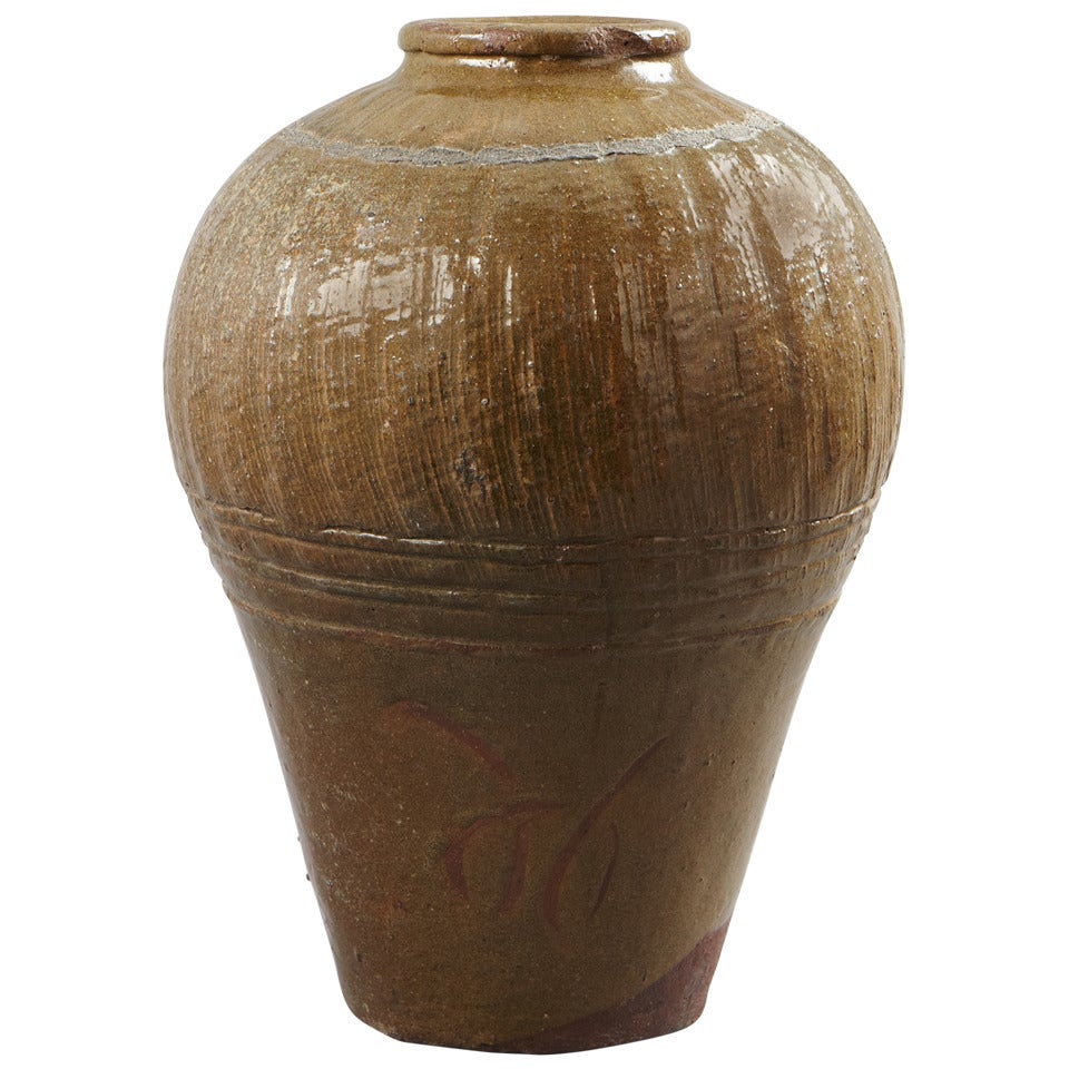 Ceramic Urn