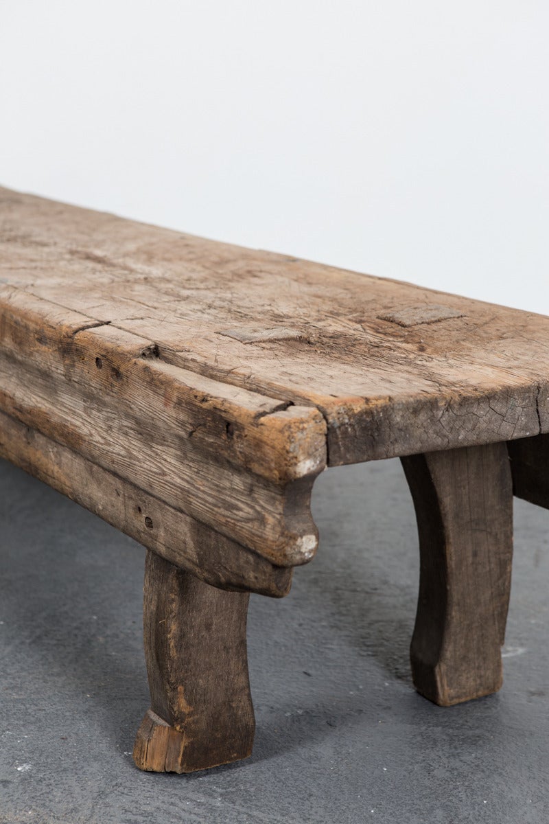 18th Century and Earlier Bench Baroque Sweden
