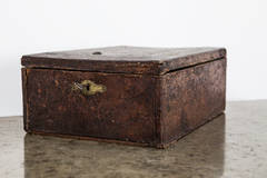 Shaving Mirror 19th Century Sweden