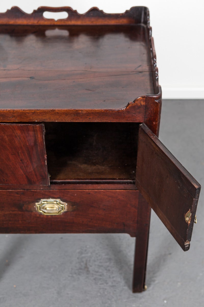 Side Table, England 19th Century 1