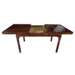 Swedish Coffee Table Extendable