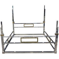Bed by Michel Pigneres 9