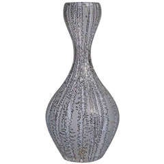Double Gourd Vase by Archimede Seguso
