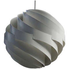 Louis Weisdorf 'Turbo' Light for Lyfa 6