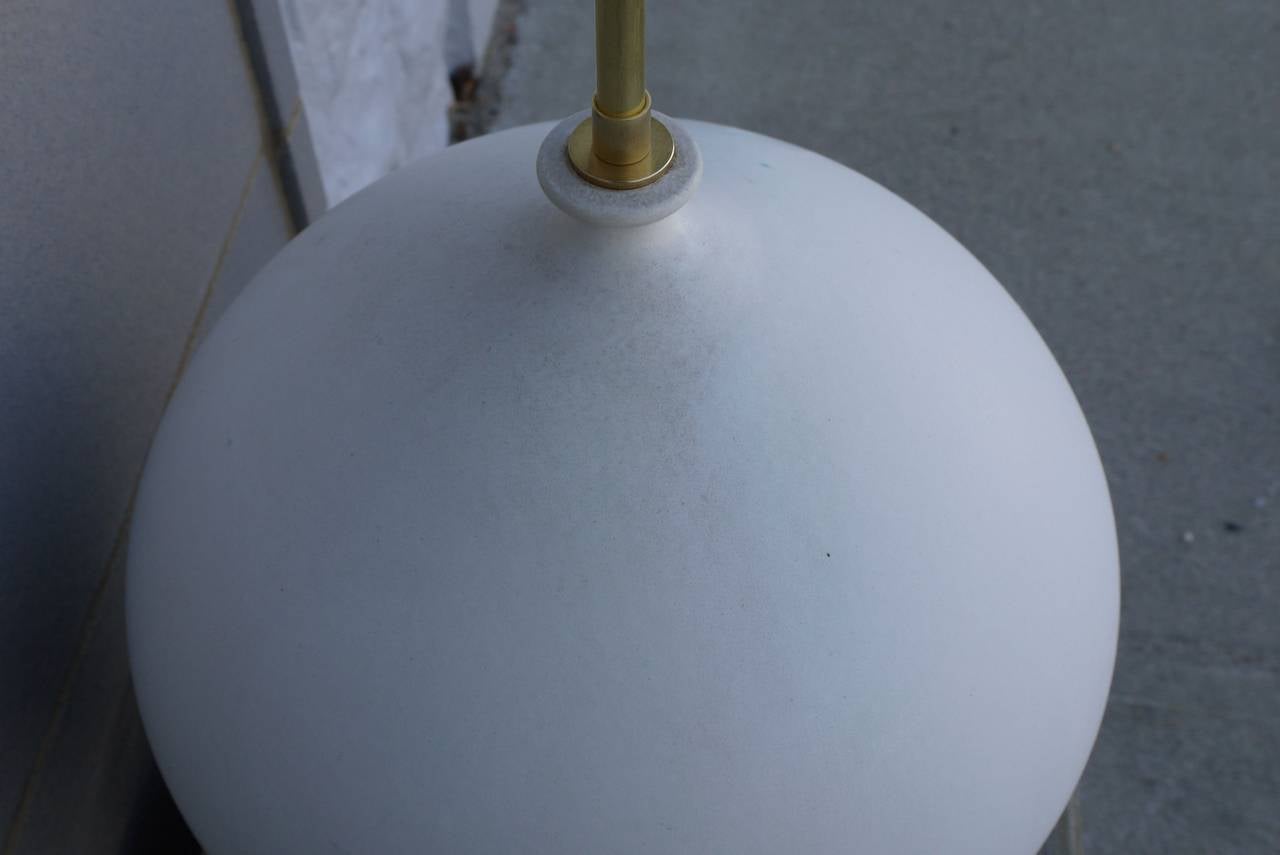 Américain Lampe de table signée par Design Technics en vente