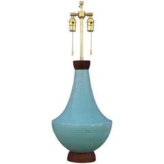 Table Lamp by Ugo Zaccagnini 6